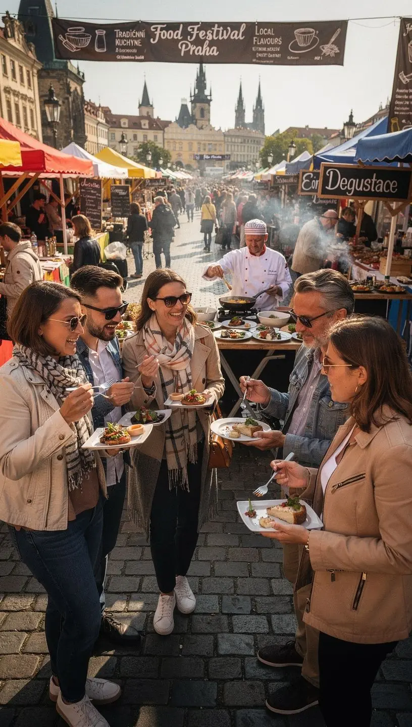 Professional business solutions showcase